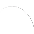 Lanseta Spinning SHIMANO Trout One Area Special S63SUL, 1.91m, 0.5-4g, 2seg