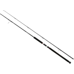 Lanseta Spinning SHIMANO Vengeance AX Pilk, 2.40m, 100-200g, 2seg