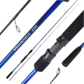Lanseta Spinning SHIMANO Vengeance DX Spin Sea Bass, 2.11m, 7-35g, 2seg