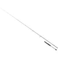 Lanseta Spinning Shimano Yasei Ax Perch Versatile Fast, 2.25m, 7-25g, 1+1seg