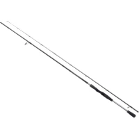 Lanseta Spinning Shimano Yasei Ax Zander River Jig Extra Fast, 2.40m, 12-28g, 2seg