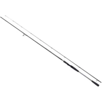 Lanseta Spinning Shimano Yasei Ax Zander Vertical Jig, 1.90m, 14-28g, 1+1seg