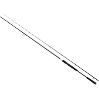 Lanseta Spinning Shimano Yasei Bb Perch Versatile Spin, 2.05m, 7-25g, 2seg