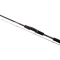 Lanseta Spinning SHIMANO Zodias Solid Tip, 1.93m, 1.5-5g, 2seg