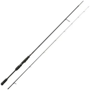 Lanseta Spinning Savage Gear 2seg Black Dropshot, 2,33m/5-18g