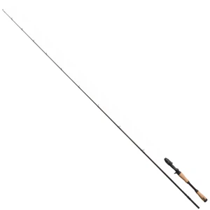 Lanseta Spinning Savage Gear Revange Sg6 Light Game 1.98m, 7-21g, 1seg
