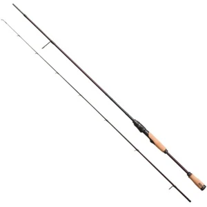 Lanseta Spinning Savage Gear Revange SG6 Medium Game 2.43m, 12-35g, 2seg Lanseta Spinning Savage Gear Revange SG6 Medium Game 2.43m, 12-35g, 2seg