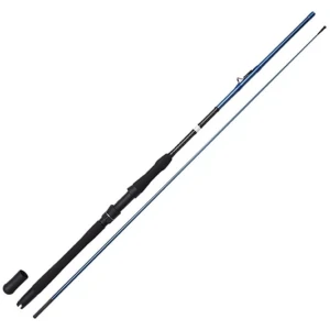 Lanseta Spinning Savage Gear Sgs2 Inline Boat Game 2.36m, 150-400g, 2seg