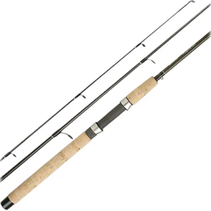 Lanseta Spinning Shimano Clarus 195m/2seg/3.5-14 Gr