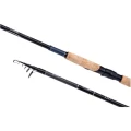 Lanseta Spinning Telescopica SHIMANO Catana FX Telespin, 2.40m, 14-40g, 6seg