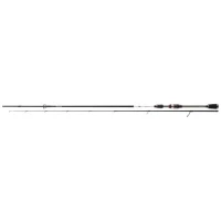 Lanseta Spinning Xx Lans Daiwa 2seg Silver Creek Ul Spin, 2.20m, 3-14g Lanseta Spinning Xx Lans Daiwa 2seg Silver Creek Ul Spin, 2.20m, 3-14g