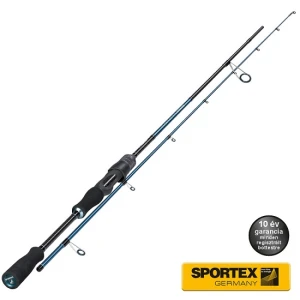 Lanseta Sportex BASSISTA FINESSE 180 3-10gr Lanseta Sportex BASSISTA FINESSE 180 3-10gr