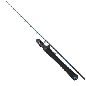 Lanseta Sportex Bassista Jerk Cast 190 100gr