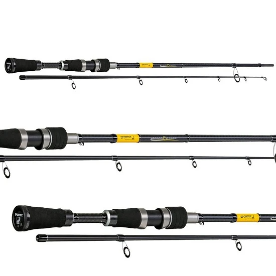 Sportex black sales pearl 270