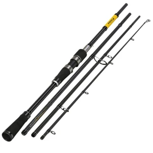 Lanseta Sportex Black Pearl Gt-3 Travel 240 40gr 4sec