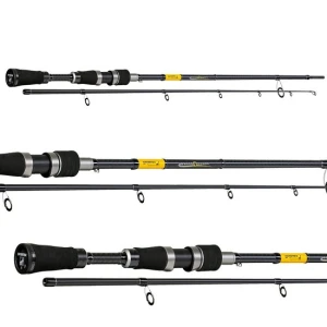 Lanseta Sportex Black Pearl Gt-3 Ulr 210 2-8gr Ultra Light