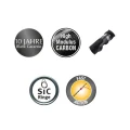Lanseta Sportex BLACK PEARL GT-3 ULR 210 2-8gr Ultra Light Lanseta Sportex BLACK PEARL GT-3 ULR 210 2-8gr Ultra Light