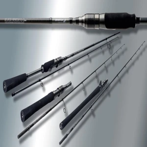 Lanseta Sportex Black Arrow G-3 Ulr 2.70 Cm 0,5-7 G
