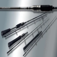 Lanseta Sportex Black Arrow G-3 Ulr Ba1830 180 Cm 0,5-7 G