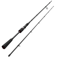 Lanseta Sportex Black Pearl Maxx, 2.40m, 33-92g, 2seg