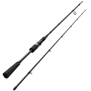 Lanseta Sportex Black Pearl Maxx Ulr 2.10m, 2-9g, 2seg