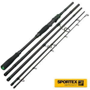 Lanseta Sportex Carat Special Xt Travel 240-300 70gr 5sec