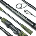 Lanseta Sportex Illusion 2.45m, 17-53g, 2seg Lanseta Sportex Illusion 2.45m, 17-53g, 2seg