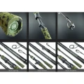 Lanseta Sportex Illusion 2.45m, 17-53g, 2seg Lanseta Sportex Illusion 2.45m, 17-53g, 2seg