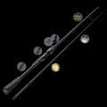 Lanseta Sportex Illusion 2.45m, 23-73g, 2seg Lanseta Sportex Illusion 2.45m, 23-73g, 2seg