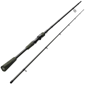 Lanseta Sportex Illusion Baitcast 2.45m, 31-107g, 2seg
