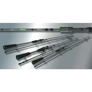 Lanseta Sportex Jig-xpert Perch 192 1-11g
