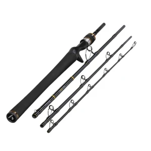 Lanseta Sportex Nova Jerk Travel 180 60gr 4sec