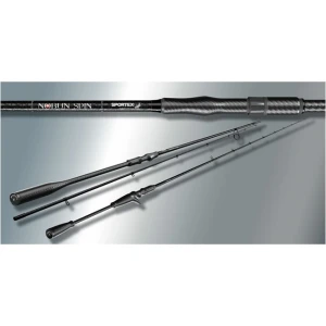 Lanseta Sportex Nobun Spin 235 20g Lanseta Sportex Nobun Spin 235 20g