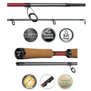 Lanseta Sportex Phenomen 2.70m 80g