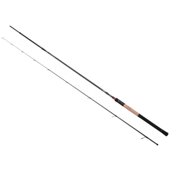 Lanseta Spro Crx Dropshot And Finesse Ul 2.10m 3-18g 2seg