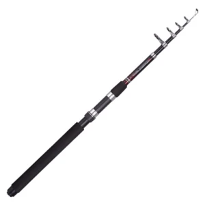 Lanseta Spro Classix Red Spin 40 2.70m/20-40g
