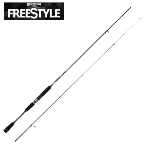 Lanseta Spro Freestyle Litz Spin 2.40m 14g 2seg
