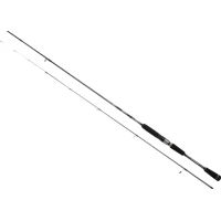 Lanseta Spro Freestyle Litz Spinning Rod Ul, 2.10m, 10g, 2seg
