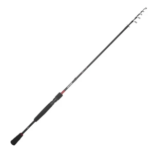 Lanseta Spro PowerCatcher Tele Spin 2.10m, 10g, 6seg Lanseta Spro PowerCatcher Tele Spin 2.10m, 10g, 6seg