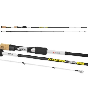 Lanseta Tubertini Akemi 7.8ft/2.38m, 1.8-3.5g, 2seg