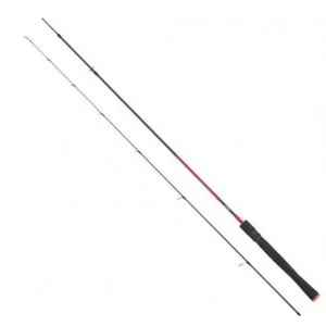 Lanseta Tubertini Seika Inoshi, 0.2-2.5g, 1.73m, 2seg