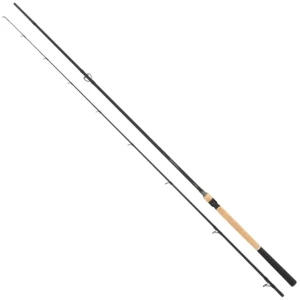 Lanseta TUBERTINI Seika Justice Rod, 15-50g, 2.70m, 2seg Lanseta TUBERTINI Seika Justice Rod, 15-50g, 2.70m, 2seg