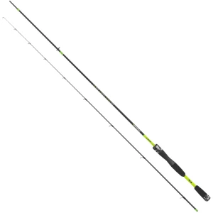 Lanseta TUBERTINI Seika Mimik Spinning Rod, 0-4g, 1.98m, 2seg Lanseta TUBERTINI Seika Mimik Spinning Rod, 0-4g, 1.98m, 2seg