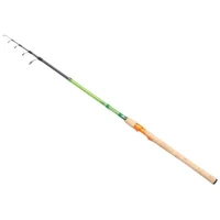 Lanseta Telescopica Berkley Flex Trout Te-240, 2.40m, 5-15g