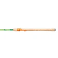 Lanseta Telescopica BERKLEY Flex Trout TE-240, 2.40m, 5-15g Lanseta Telescopica BERKLEY Flex Trout TE-240, 2.40m, 5-15g
