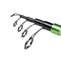 Lanseta Telescopica BERKLEY Flex Trout TE-240, 2.40m, 5-15g Lanseta Telescopica BERKLEY Flex Trout TE-240, 2.40m, 5-15g