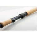 Lanseta Telescopica DAM Steelhead Iconic Tele Spin, 1.80m, 2-12g, 5seg Lanseta Telescopica DAM Steelhead Iconic Tele Spin, 1.80m, 2-12g, 5seg