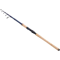 Lanseta Telescopica DAM Steelhead Iconic Tele Spin, 2.10m, 5-20g, 5seg Lanseta Telescopica DAM Steelhead Iconic Tele Spin, 2.10m, 5-20g, 5seg