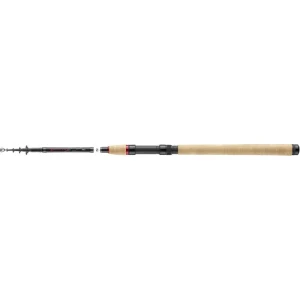 Lanseta Telescopica Daiwa Ninja X 2.70m 10-30g