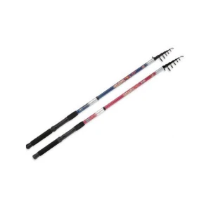 Lanseta Telescopica Lineaeffe Drago 2.10M 20-80g Lanseta Telescopica Lineaeffe Drago 2.10M 20-80g